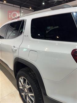 جی ئێم سی ئەکادیا